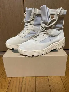 Yeezy season 4 ブーツ Yeezy Season 4 Combat Boots 