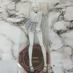 マキナ　魔王2099 ビッグアクリルスタンド