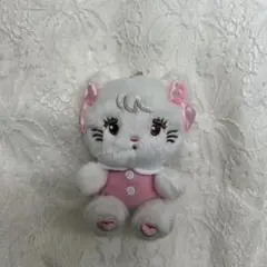 mikko characters ぬいぐるみ2 ムース