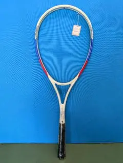 【新品・未使用】GOSEN R2X SR-700 硬式テニスラケット