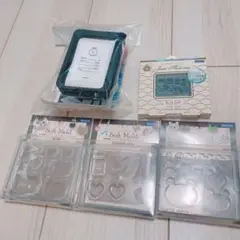 パジコ モールドセット