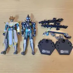 装動　仮面ライダーリバイス　エビル　ライブ