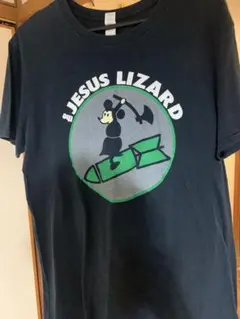 2025年最新】jesus lizard tシャツの人気アイテム - メルカリ
