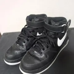 NIKE AIR FORCE 1 MID ‘07 26.5センチ
