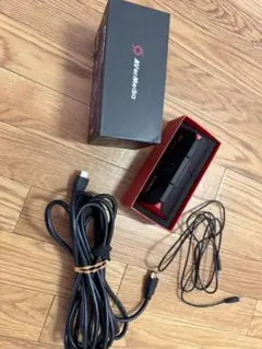 AVerMedia キャプチャーボード