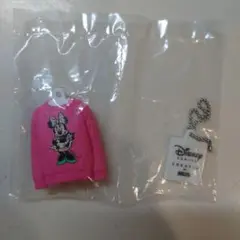 Disney SERIES CREATED by MUSウェアコレクションミニー