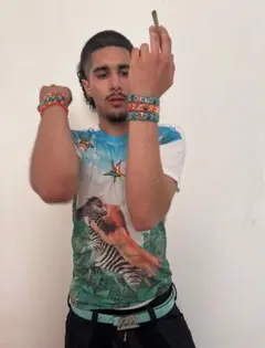 bazo1199 bracelet