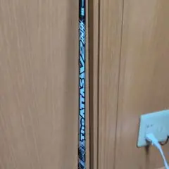 USTマミヤ The ATTAS V2 5SX 1W用 キャロウェイスリーブ