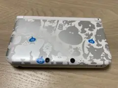 3DS LL ドラゴンクエストモンスターズ2 イルとルカの不思議なふしぎな鍵