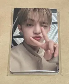 SEVENTEEN 消費期限 大阪 会場限定 weverse 未開封 トレカ