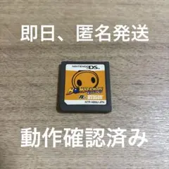 ★2 BOMBERMAN ニンテンドーDS ソフト