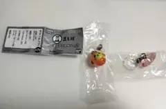 豆しば めじるしアクセサリー２ セット