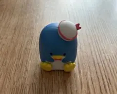 サンリオ　まちぼうけ2 タキシードサム　ガチャガチャ　フィギュア