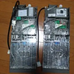 新品美品 新500円対応 コンラックス コインメックCLX 2個セット