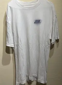 Quarter Snacks Tシャツ　サイズL