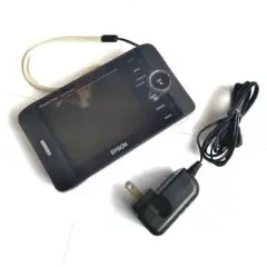 Epson マルチメディア ストレージ ビュアー P-2000