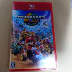 Switch2 マリオカート ワールド