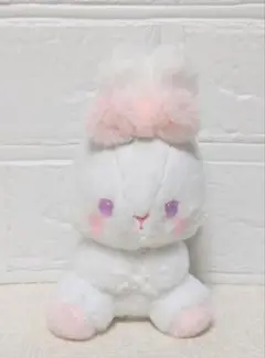 ピュアラビ　マスコットBC　14cm