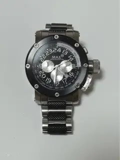 MAX XL WATCHES マックス 腕時計 5-MAX544 MAX XL WATCHES マックス 腕時計 5-MAX544 MAX XL WATCHES