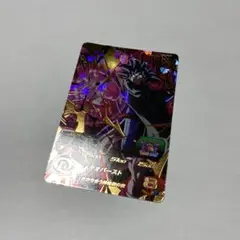 ドラゴンボールヒーローズ bm2-053 ターレス プレイ用