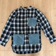★diesel★キルティングジャケット
