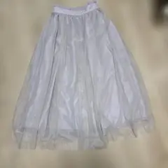 【マジェスティックレゴン】チュールスカート　Mサイズ