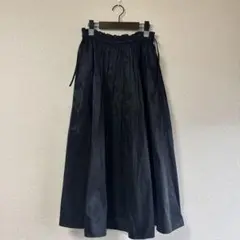 ERDOS オルドス☆ ギャザースカート