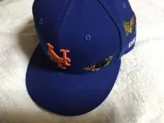 New Era 59FIFTY ニューヨークメッツ　コラボ