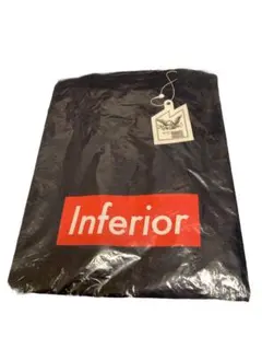 【新品】MARK McNAIRY / マークマクナイリー Tシャツ M ネイビー