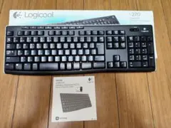 logicool k270 ワイヤレス キーボード Unifying