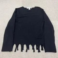 Comme Des Garcons shirt デザインニット