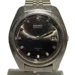 【SEIKO】アンティーク　自動巻き　7005−7030　シルバー【ジャック品】 2025年最新】7005-7030の人気アイテム - メルカリ