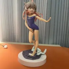 お兄ちゃんはおしまい 緒山まひろ 水着フィギュア