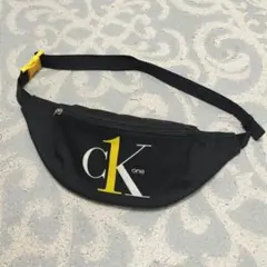 カルバンクライン ボディーバッグ