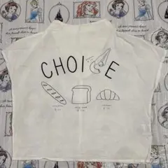リベットアンドサージ　tシャツ