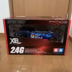 超美品 タミヤ XBPRO フェアレディZ TT-01 タミヤ 電動RCカーシリーズ 1/10RC ニッサン フェアレディZ