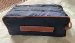 felisi フェリージ シューズケース セカンドバッグ