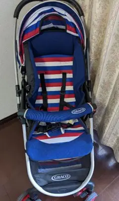 グレコ GRACO 両対面ベビーカー シティライトRシリーズ