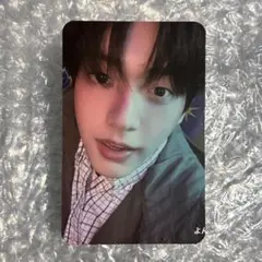 TXT スビン Olive Young オリヤン ラキドロ トレカ