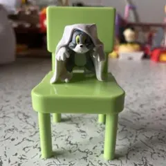 ガチャガチャトムジェリ