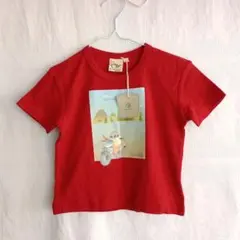 ■新品タグ付き　Duckbill Tシャツ 　サイズ2