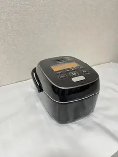 象印 圧力IH炊飯ジャー極め炊き(5.5合炊き)NW-JW10-BA(21年製)