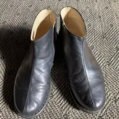オパナンケン 高級老舗コンフォートブーツ