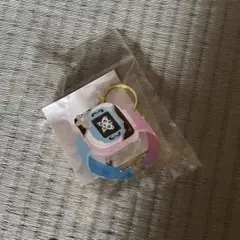 プリキュア5 カラビナ　アクア