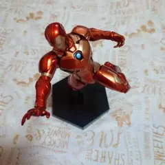 MARVEL アイアンマン フィギュア