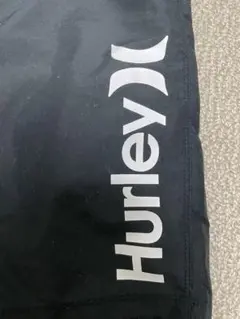 Hurley 水着 ハーフパンツ サーフパンツ