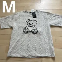 レディース　新品未使用　タグ付き　M Tシャツ　49