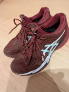 asics COURT FF 3 OC オムニ・クレー メンズ テニス シューズ