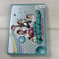 kiss-my-MINT tour at 東京ドーム2012.4.8