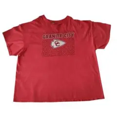 【MLB】GILDAN 半袖Tシャツ カージナルス